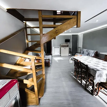 Apartmán Centro - Emily Openspace