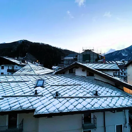 Centro - Emily Openspace Bardonecchia