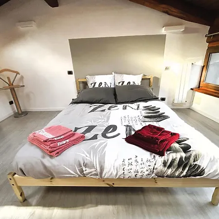 Centro - Emily Openspace Bardonecchia